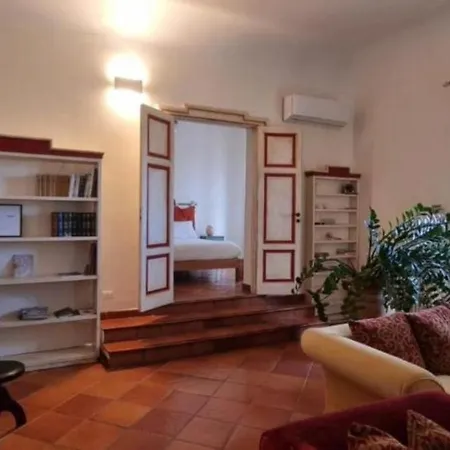 Διαμέρισμα Note Di Loft *