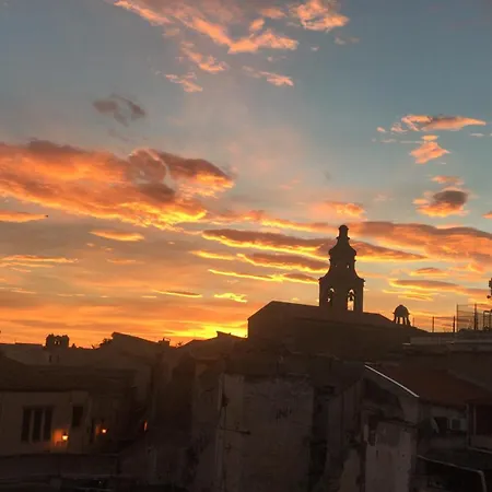 Note Di Loft * Παλέρμο