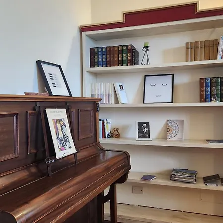 Note Di Loft Παλέρμο