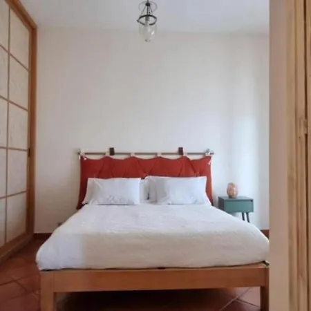 Note Di Loft Apartment *