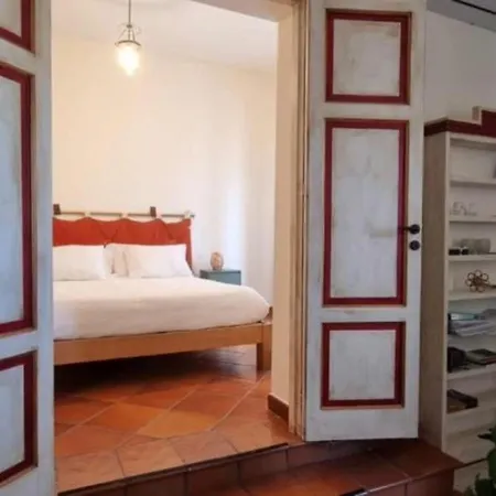 Apartment Note Di Loft *