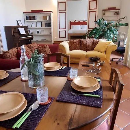 Note Di Loft * Palermo