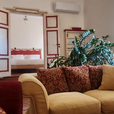 Apartment Note Di Loft