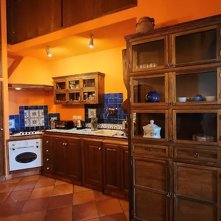 Note Di Loft Apartment *