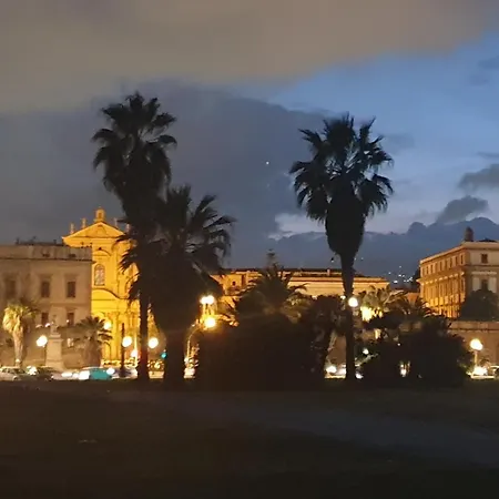 Note Di Loft Palermo