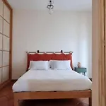 Note Di Loft Lejlighed *