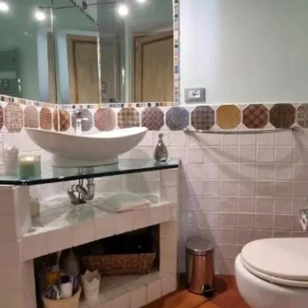 Appartement Note Di Loft