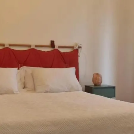 Apartment Note Di Loft Palermo