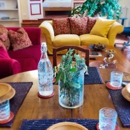 Apartment Note Di Loft