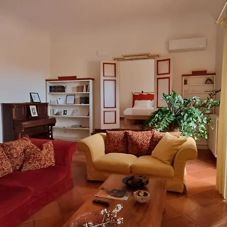 Note Di Loft * Palermo