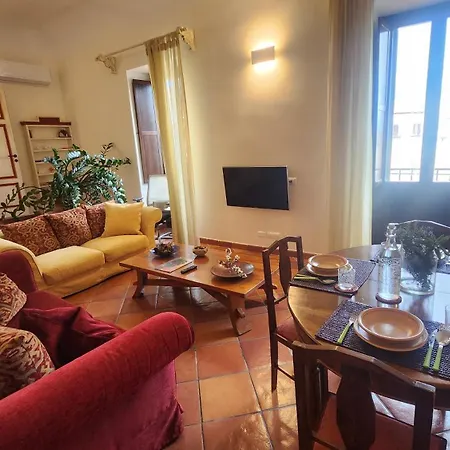 Note Di Loft Apartment Palermo