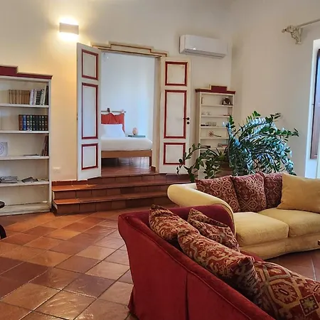 Note Di Loft Palermo