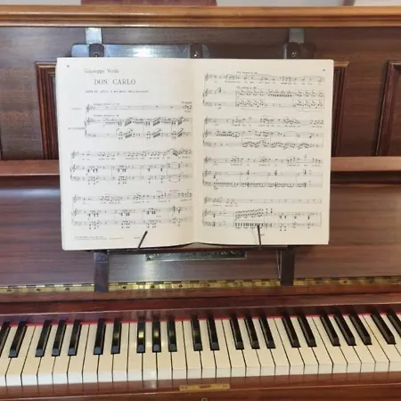 Note Di Loft
