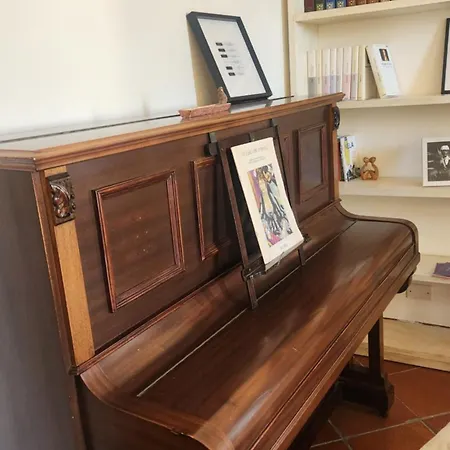 Apartment Note Di Loft